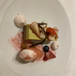 ラ・メール ザ クラシック - 