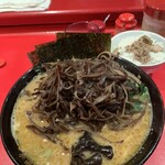 ラーメン 厚木家 - 