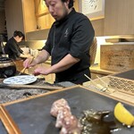 Yakitori Taka - 