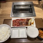 焼肉ライク 浜松町店 - 