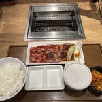 Yakiniku Raiku - 