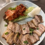 韓国式居酒屋 トンマッコル - 