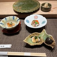 伊勢鮨 - 