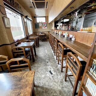 居酒屋 串春亭_2