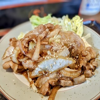 居酒屋 串春亭_1