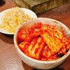 炭火焼肉ホルモン うらら