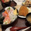 築地食堂 源ちゃん 横須賀店