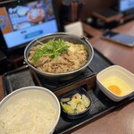 Yoshinoya - 