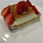 トライアングルカフェ - 