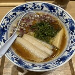 九十九里らぁめん くくり - 