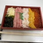 うに専門店世壱屋 - うにしょうゆがとても美味しいので、まとめ買いしました。