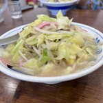 長崎亭 - 料理写真: