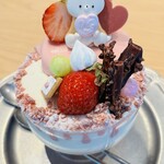 トライアングルカフェ - 