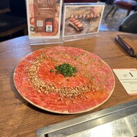 六本木焼肉 Kintan -  六本木焼肉 Kintan -