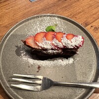 六本木焼肉 Kintan -  六本木焼肉 Kintan -
