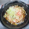 駅そば 菜の花そば ペリエ西船橋店