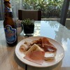 Westin Club Lounge - 料理写真: