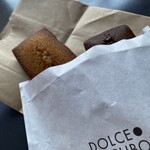 DOLCE TACUBO - 