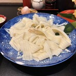 日本蕎麦 鴨鉄 - 