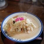 ちゃんぽん 一鶴 - 