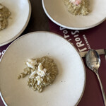 TROIS CUIT ASANUMA - 