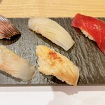 Konishi Zushi - 