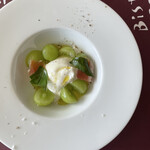 TROIS CUIT ASANUMA - 