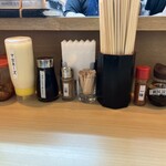 にしき之中華ソバ - 