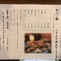 新町 和けい - 
