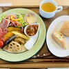 柏野菜×イタリアン VEGETALIAN SHANTY 道の駅しょうなん店