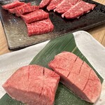 Kiichi Yakiniku Seiniku Ten - 