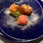 トラットリア トペ - 