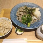 Ishibiki Juuwari Soba Gensei - 