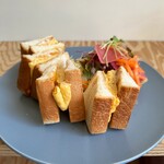 マルニカフェ - 