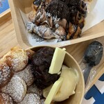 ザクザクチキン753 - 