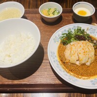 中華旬彩 森本 - 