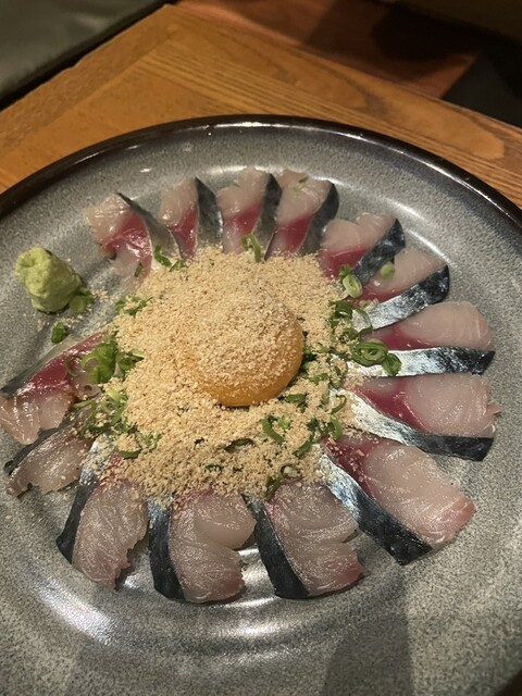 Kyushu Umaimon to Shochu Imozou Toyohashi Ten