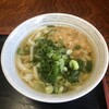 純手打うどん よしや