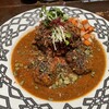 レベルカレー