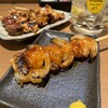 Sumibikushiyaki To Shunsenryouri No Mise Sumikichi - 牛シマチョウ串