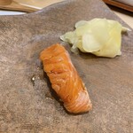 うを徳 - 釧路産 桜マス