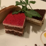 レストラン 一 - 