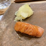 うを徳 - 釧路産 桜マス