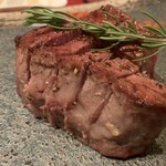 レストラン 一 - 