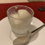 レストラン 一 - 