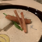 レストラン 一 - 