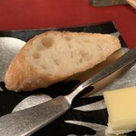 レストラン 一 - 