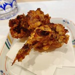 うを徳 - トラフグの唐揚げ 3kg