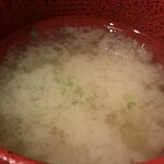 レストラン 一 - 