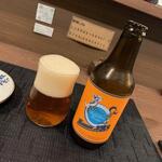 蕎麦前 中手 とうは - メニュー